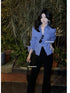 Casual Cotton Stripes Formal Shirts